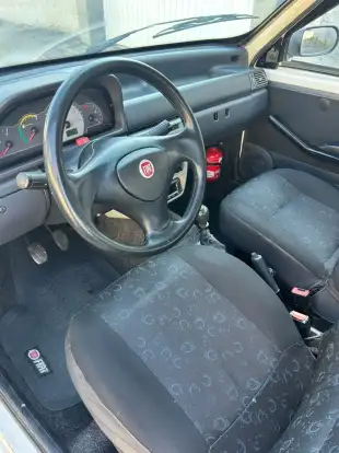 FIAT-UNO-1.0 MPI MILLE FIRE ECONOMY 8V FLEX 2P MANUAL FIAT-UNO-2012