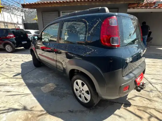FIAT-UNO-1.0 WAY 8V FLEX 2P MANUAL FIAT-UNO-2011