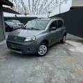 FIAT UNO 1.0 WAY 8V FLEX 4P MANUAL FIAT UNO 1.0 WAY 8V FLEX 4P MANUAL