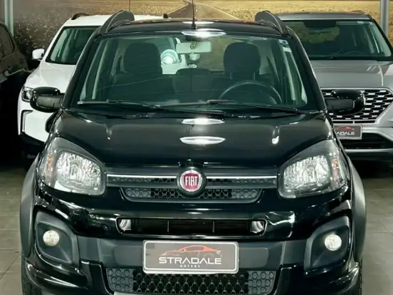 FIAT-UNO-1.3 FIREFLY FLEX WAY 4P MANUAL FIAT-UNO-2017