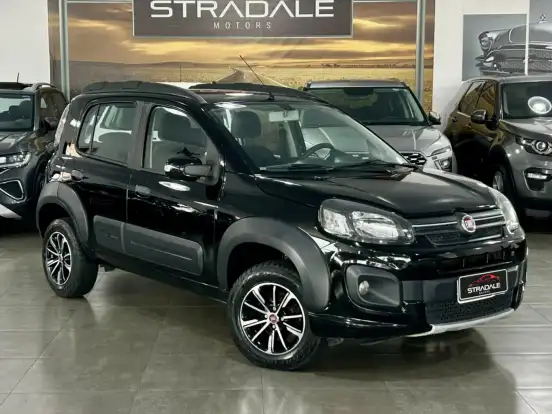 FIAT-UNO-1.3 FIREFLY FLEX WAY 4P MANUAL FIAT-UNO-2017
