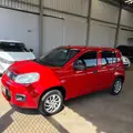 FIAT UNO 1.0 EVO ATTRACTIVE 8V FLEX 4P MANUAL FIAT UNO 1.0 EVO ATTRACTIVE 8V FLEX 4P MANUAL