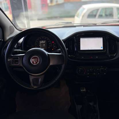 FIAT-UNO-1.0 EVO ATTRACTIVE 8V FLEX 4P MANUAL FIAT-UNO-2014