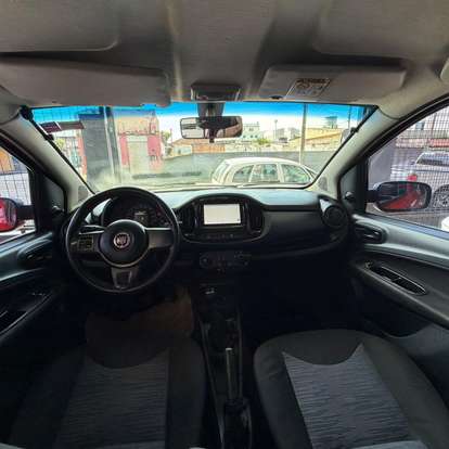 FIAT-UNO-1.0 EVO ATTRACTIVE 8V FLEX 4P MANUAL FIAT-UNO-2014