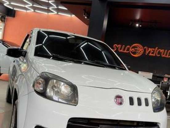FIAT-UNO-1.0 EVO ATTRACTIVE 8V FLEX 4P MANUAL FIAT-UNO-2015