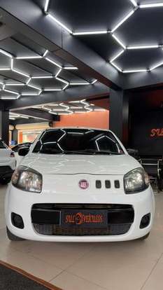 FIAT-UNO-1.0 EVO ATTRACTIVE 8V FLEX 4P MANUAL FIAT-UNO-2015
