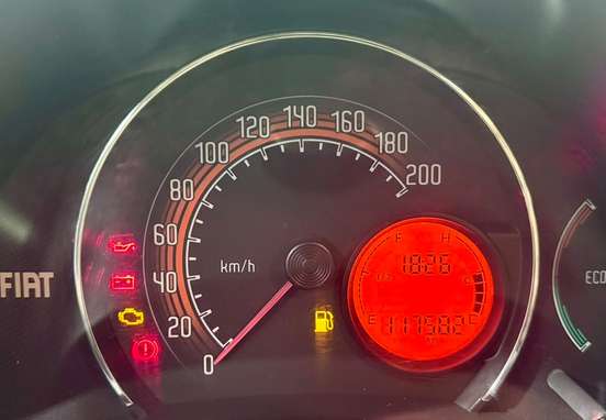 FIAT-UNO-1.0 EVO VIVACE 8V FLEX 2P MANUAL FIAT-UNO-2011