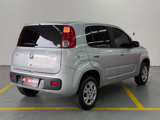FIAT-UNO-1.0 EVO VIVACE 8V FLEX 4P MANUAL FIAT-UNO-2014