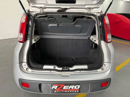 FIAT-UNO-1.0 EVO VIVACE 8V FLEX 4P MANUAL FIAT-UNO-2014