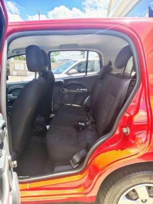 FIAT-UNO-1.0 EVO VIVACE 8V FLEX 4P MANUAL FIAT-UNO-2015