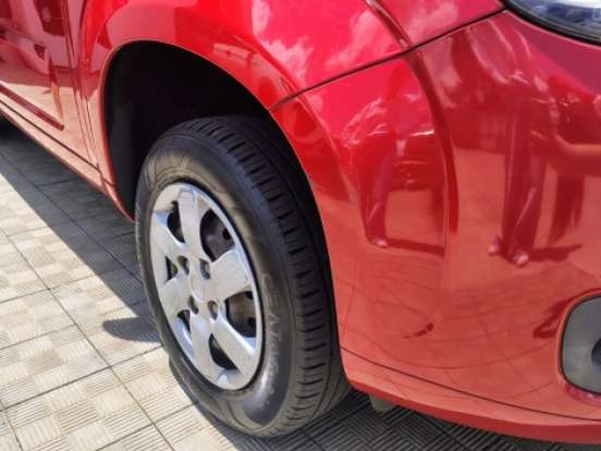 FIAT-UNO-1.0 EVO VIVACE 8V FLEX 4P MANUAL FIAT-UNO-2015