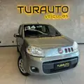 FIAT UNO 1.0 EVO VIVACE 8V FLEX 4P MANUAL FIAT UNO 1.0 EVO VIVACE 8V FLEX 4P MANUAL