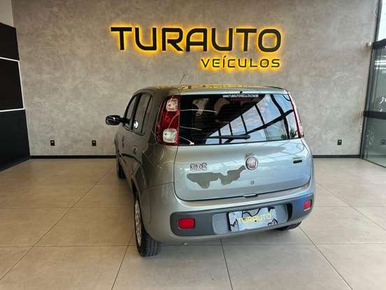 FIAT-UNO-1.0 EVO VIVACE 8V FLEX 4P MANUAL FIAT-UNO-2013