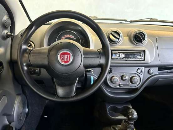 FIAT-UNO-1.0 EVO VIVACE 8V FLEX 4P MANUAL FIAT-UNO-2013