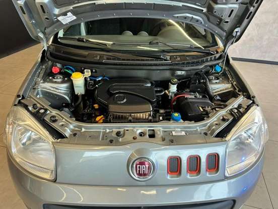 FIAT-UNO-1.0 EVO VIVACE 8V FLEX 4P MANUAL FIAT-UNO-2013