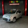 FIAT UNO 1.0 EVO VIVACE 8V FLEX 4P MANUAL FIAT UNO 1.0 EVO VIVACE 8V FLEX 4P MANUAL