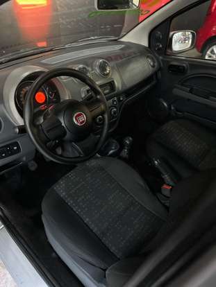 FIAT-UNO-1.0 EVO VIVACE 8V FLEX 4P MANUAL FIAT-UNO-2013