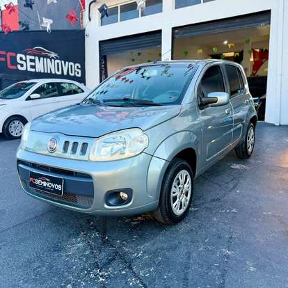 FIAT-UNO-2010