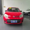 FIAT UNO 1.0 EVO VIVACE 8V FLEX 4P MANUAL FIAT UNO 1.0 EVO VIVACE 8V FLEX 4P MANUAL
