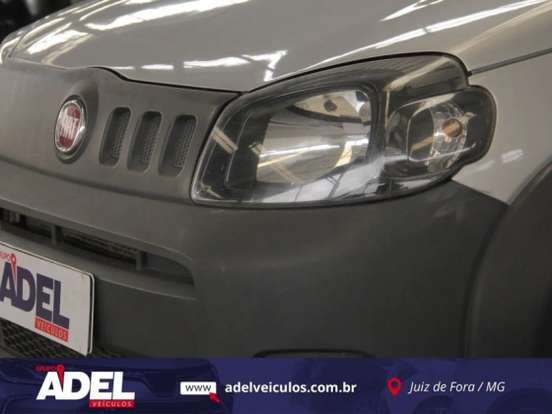 FIAT-UNO-1.0 EVO WAY 8V FLEX 4P MANUAL FIAT-UNO-2013