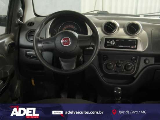 FIAT-UNO-1.0 EVO WAY 8V FLEX 4P MANUAL FIAT-UNO-2013