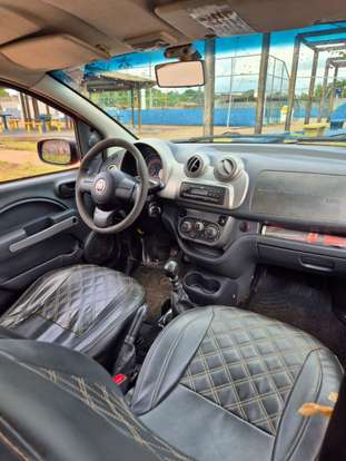 FIAT-UNO-1.0 EVO WAY 8V FLEX 4P MANUAL FIAT-UNO-2014