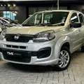FIAT UNO 1.0 FIRE FLEX ATTRACTIVE MANUAL FIAT UNO 1.0 FIRE FLEX ATTRACTIVE MANUAL
