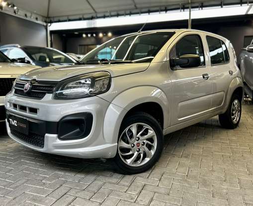 FIAT-UNO-2021