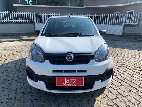 FIAT-UNO-2021
