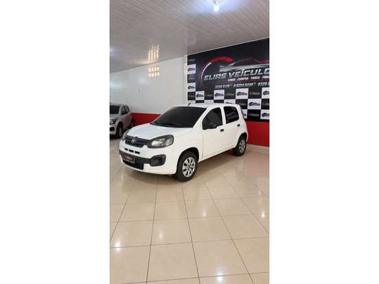 FIAT-UNO-2021
