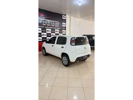 FIAT-UNO-2021