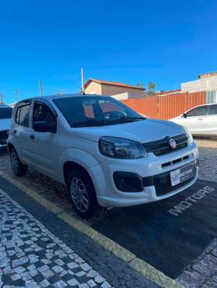 FIAT-UNO-1.0 FIREFLY FLEX DRIVE 4P MANUAL FIAT-UNO-2017