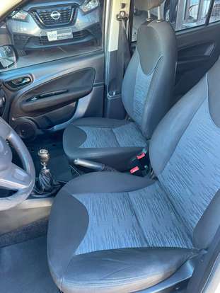FIAT-UNO-1.0 FIREFLY FLEX DRIVE 4P MANUAL FIAT-UNO-2017
