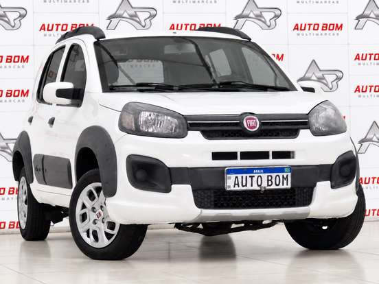 FIAT-UNO-1.0 FIREFLY FLEX WAY 4P MANUAL FIAT-UNO-2019