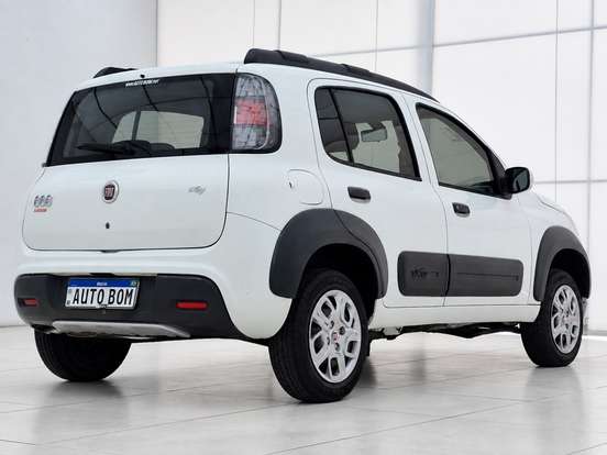 FIAT-UNO-1.0 FIREFLY FLEX WAY 4P MANUAL FIAT-UNO-2019
