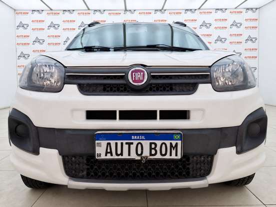 FIAT-UNO-1.0 FIREFLY FLEX WAY 4P MANUAL FIAT-UNO-2019