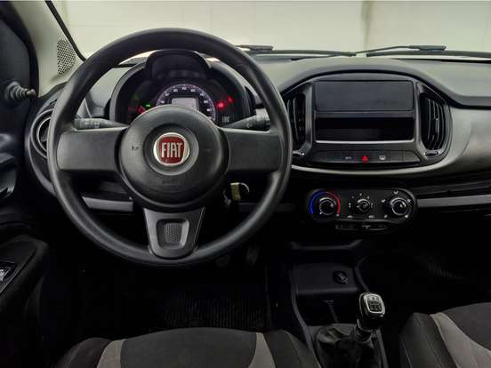 FIAT-UNO-1.0 FIREFLY FLEX WAY 4P MANUAL FIAT-UNO-2019