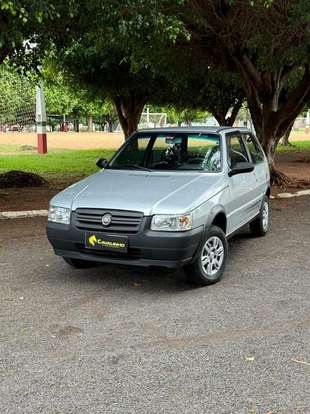 FIAT-UNO-2009