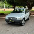 FIAT UNO 1.0 MPI MILLE FIRE ECONOMY 8V FLEX 2P MANUAL FIAT UNO 1.0 MPI MILLE FIRE ECONOMY 8V FLEX 2P MANUAL