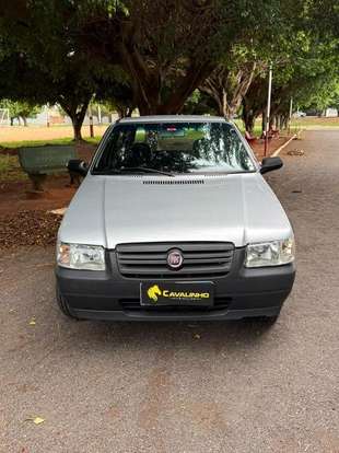FIAT-UNO-2009