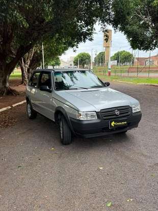 FIAT-UNO-2009