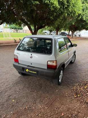 FIAT-UNO-2009