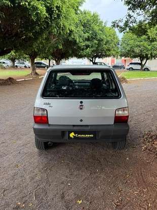 FIAT-UNO-2009