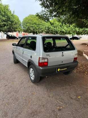 FIAT-UNO-2009