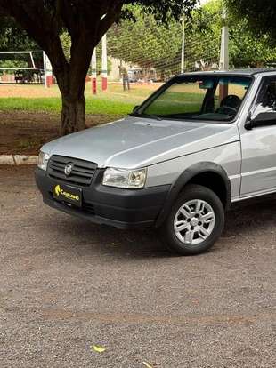 FIAT-UNO-2009