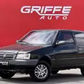 FIAT UNO 1.0 MPI MILLE FIRE ECONOMY 8V FLEX 2P MANUAL FIAT UNO 1.0 MPI MILLE FIRE ECONOMY 8V FLEX 2P MANUAL