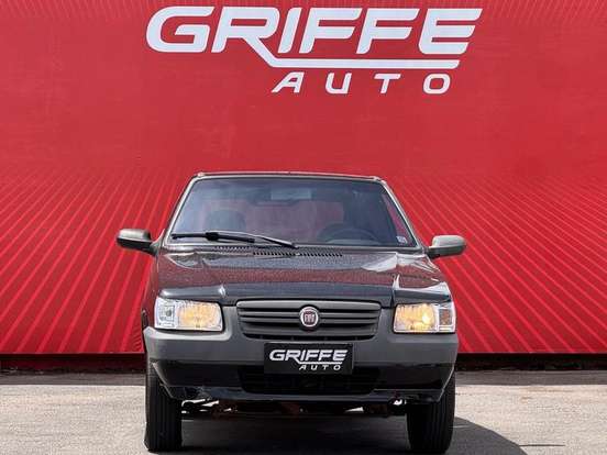 FIAT-UNO-2009
