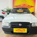 FIAT UNO 1.0 MPI MILLE WAY ECONOMY 8V FLEX 2P MANUAL FIAT UNO 1.0 MPI MILLE WAY ECONOMY 8V FLEX 2P MANUAL