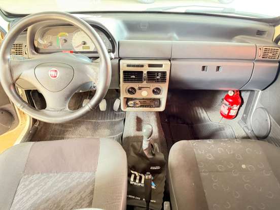 FIAT-UNO-2009