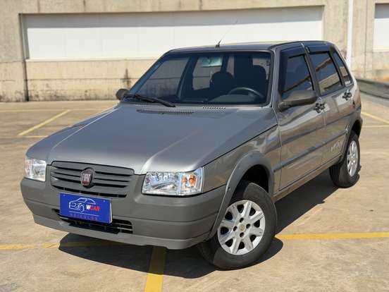 FIAT-UNO-2009